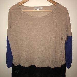 Loft Blouse